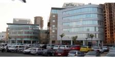 Bareshell Commercial Office Space 5288 Sq.Ft For Lease in Vatika Atrium Golf Course Road Gurgaon